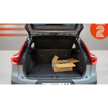 VOLVO-EX40-SINGLE MOTOR EXTENDED RANGE ULTRA
