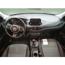 FIAT-EGEA-1.3 MJET II DS 95 HP EASY