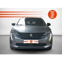 PEUGEOT-5008-ALLURE 1.5 BLUEHDI 130HP EAT8