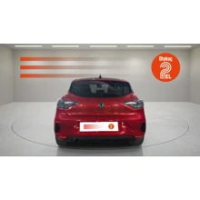 RENAULT-CLIO-EVOLUTION 1.0 TCE X-TRONIC 90 BG