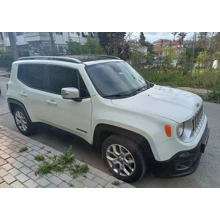 2015 Jeep Renegade 1.6 Multijet Lımited