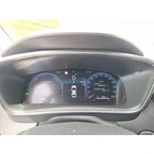 TOYOTA-COROLLA-HYBRID DREAM E-CVT