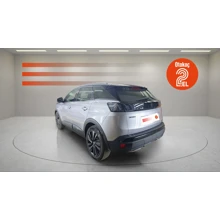 PEUGEOT-3008-GT 1.5 BLUEHDI 130HP EAT8