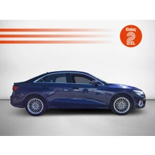 AUDI-A3-SEDAN 35 TFSI 150 HP ADVANCED STR