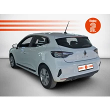 RENAULT-CLIO-EVOLUTION 1.0 TCE X-TRONIC 90 BG