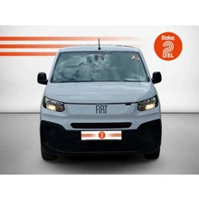 FIAT-DOBLO CARGO-CARGO 1.5 100 HP BLUEHDI E6.4