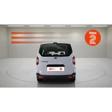 FORD-TOURNEO COURIER JOURNEY-TREND KISA 1.5L TDCI 100PS 6İLERİ MT