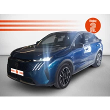 PEUGEOT-3008-ALLURE 1.2 HYBRID 136HP E-DCS6