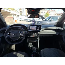 PEUGEOT-2008-ALLURE 1.2 PURETECH 130HP EAT8
