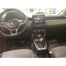 RENAULT-CLIO-EVOLUTION 1.0 TCE X-TRONIC 90 BG