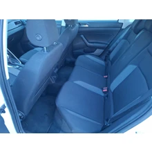 VOLKSWAGEN-POLO-1.0 TSI 95 PS LIFE DSG