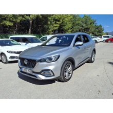 MG-HS-LUXURY 1.5 T-GDI 162 PS
