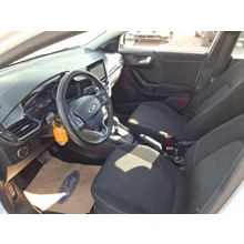 FORD-PUMA-STYLE 1.0LT ECOBOOST 125PS 7 OTOMATİK