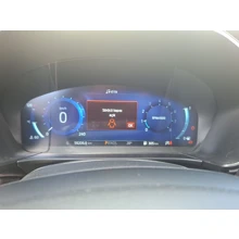 FORD-KUGA-TITANIUM 1.5L ECOBOOST 182PS 8İLERİ AT