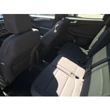 FORD-KUGA-TITANIUM 1.5L ECOBOOST 182PS 8İLERİ AT