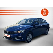FIAT-EGEA-1.6 MJET 130HP EASY DCT