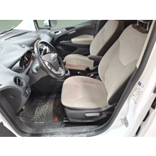 FORD-TOURNEO COURIER JOURNEY-1.5L TDCI 100PS JOURNEY TITANIUM EU6.2