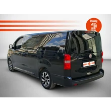 FIAT-ULYSSE-2.0 MJET 177HP AT-8 LOUNGE MAXI PANO PAK