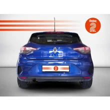 RENAULT-CLIO-EVOLUTION 1.0 TCE X-TRONIC 90 BG