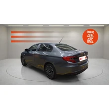 FIAT-EGEA-1.3 MJET II DS 95 HP EASY