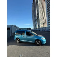Hatasız style caddy cam tavan