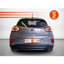 FORD-PUMA-STYLE 1.0LT ECOBOOST 125PS 7 OTOMATİK