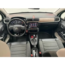CITROEN-C3-FEEL BOLD 1.2 PURETECH 110HP EAT6