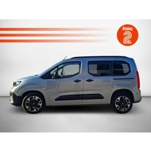 FIAT-DOBLO COMBİ-PREMIO PLUS 1.5 130 HP BLUEHDI E6.4 AT