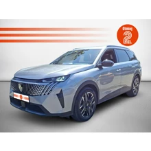 PEUGEOT-5008-ALLURE 1.2 HYBRID 136HP EDCS6