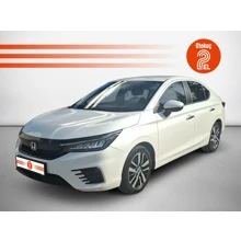 HONDA-CITY-1.5L DOHC I-VTEC EXECUTIVE BENZİNLİ