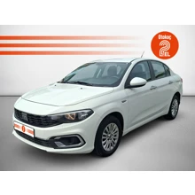 FIAT-EGEA-1.3 MJET II DS 95 HP EASY
