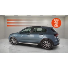 FIAT-EGEA-1.6 MJET 130HP CROSS URBAN DCT