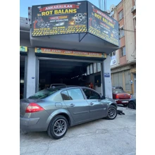 3.SAHİBİNDEN CAM TAVAN ORJİNAL 192xxx KM'DE 1 PARÇA BOYALI