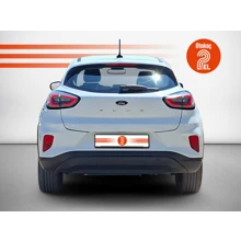 FORD-PUMA-STYLE 1.0LT ECOBOOST 125PS 7 OTOMATİK