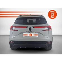 RENAULT-AUSTRAL-TECHNO ESPRIT ALPINE MILD HYBRİD 160 HP
