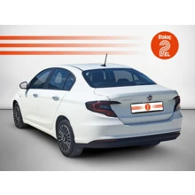 FIAT-EGEA-1.6 MJET 130HP URBAN GSR DCT