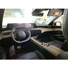 PEUGEOT-5008-ALLURE 1.2 HYBRID 136HP EDCS6