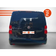 FIAT-ULYSSE-2.0 MJET 177HP AT-8 LOUNGE MAXI KONF PAK