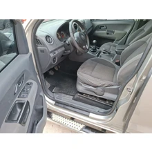 VOLKSWAGEN-AMAROK-2.0 BiTDI TRENDLINE