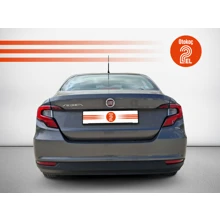 FIAT-EGEA-1.6 MJET 130HP EASY DCT