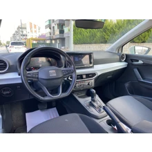 SEAT-IBIZA-1.0 ECO TSI 115 HP DSG S&S STYLE