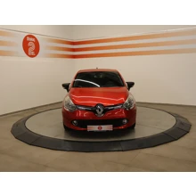 RENAULT-CLIO-CLIO TOUCH 1.2 120BG TURBO EDC Benzin EU5 Hatchback İÇTEN YANMALI
