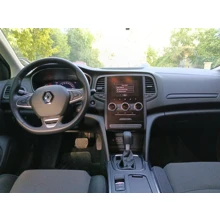 RENAULT-MEGANE-SEDAN TOUCH 1.3 TCE 140 bg EDC