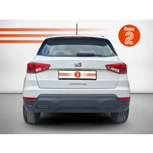 SEAT-ARONA-1.0 ECO TSI 110 HP DSG STYLE