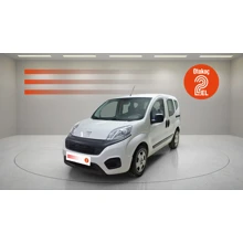 FIAT-FİORİNO-1.3 MJET 95HP EU6DF POP COMBI