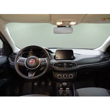 FIAT-EGEA-1.3 MJET II DS 95 HP EASY