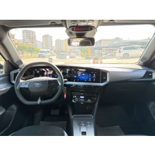 OPEL-MOKKA-1.2 TURBO 130 HP EDITION