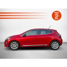 RENAULT-CLIO-EVOLUTION 1.0 TCE X-TRONIC 90 BG