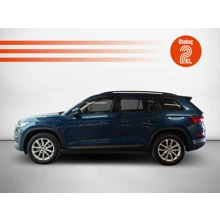 SKODA-KODIAQ-1.5 TSI 150PS ACT DSG ELITE