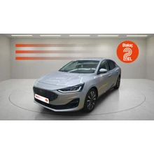 FORD-FOCUS-1.5L TI-VCT 123PS TITANIUM OTOMATİK